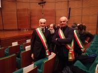 27 gennaio Prefettura di Lodi La Prefettura di Lodi celebra la Giornata della Memoria presso l' Auditorium Zalli - Lodi alle ore 10,00 Presente il Sindaco Lino Osvaldo Felissari