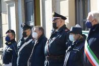 30 gennaio Cerimonia di posa delle Pietre d'inciampo a Lodi Vecchio,