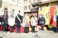 30 gennaio Cerimonia di posa delle Pietre d'inciampo a Lodi Vecchio,