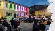 Concerto per la festa della Repubblica