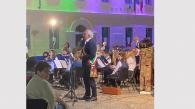 Concerto per la festa della Repubblica