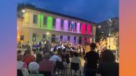 Concerto per la festa della Repubblica