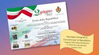 Concerto per la festa della Repubblica