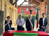 Benemerenze ai cittadini ANCR