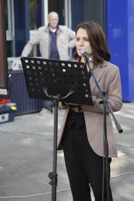 On. Valentina Barzotti